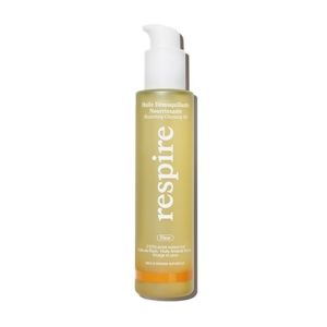 Respire - Huile démaquillante nourrissante - 150ml