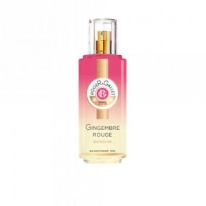 Roger & Gallet - Eau parfumée bienfaisante pailletée - Gingembre rouge