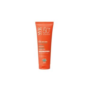 SVR - Lait Sun Secure SPF50+ - 250mL