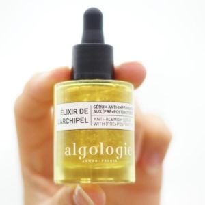 Algologie - Elixir de l'archipel sérum anti-imperfections - 30ml