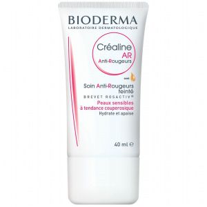 Bioderma - Crealine AR crème teintée - 40ml