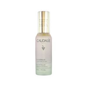 Caudalie - Eau de beauté lissante éclat du teint - 30 mL