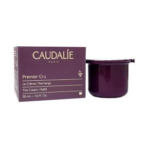 Caudalie - Premier cru la crème - recharge - 50ml