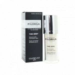 Filorga - Time-Zero sérum multi-correction rides - 30 ml