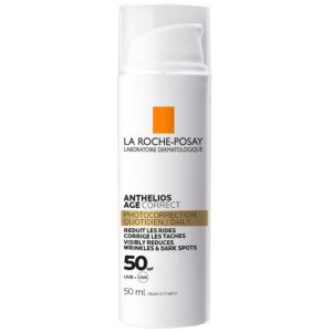 La Roche Posay - Anthelios âge correct SPF50+ - 50mL