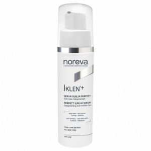Noreva - Iklen + sérum correcteur anti-tâches - 30ml