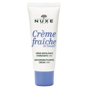 Nuxe - Crème Fraiche Repulpante hydratante 48h - 30Ml