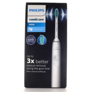 Philips - Sonicare 3100