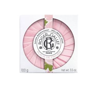 Roger&Gallet - Savon solide Fleur De Figuier - 100g