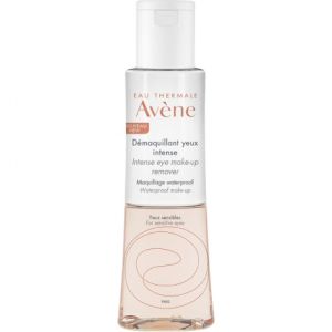 Avène - Démaquillant yeux intense - 125 ml