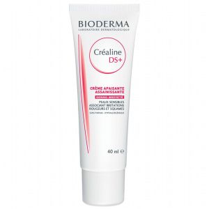 Bioderma - Créaline DS+ crème apaisante - 40ml