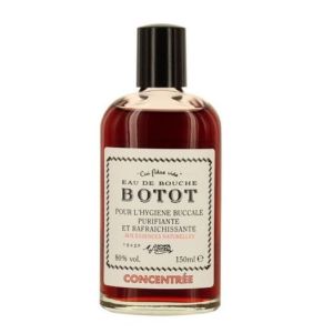 Botot - Eau de bouche - 150mL