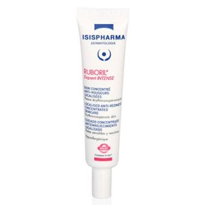 Isispharma - RUBORIL Expert intense Soin concentré anti-rougeurs localisés -15ml