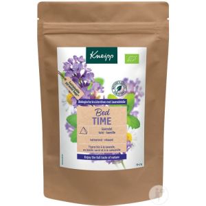 Kneipp - Tisane bio bedtime - 15 x 2 g