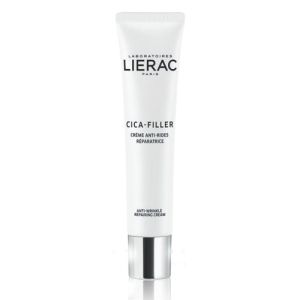 Lierac - Cica-filler crème anti-rides réparatrices - 40 ml