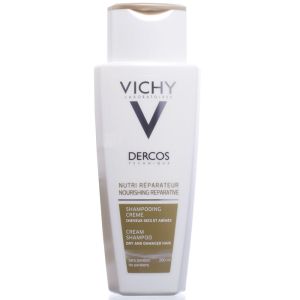 Vichy - Dercos Technique shampooing crème nutri réparateur - 200ml