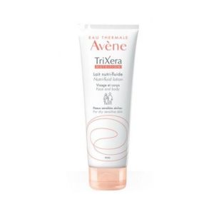 Avène - Trixera lait nutri-fluide