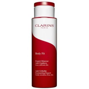 Clarins - Body Fit - Gel-Crème minceur anti-capitons - 200ML