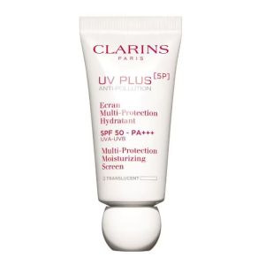 Clarins - UP plus Anti-pollution Ecran multi-protection hydratant - 30ml