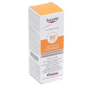 Eucerin - Sun protection 50+ Hyperpigmentation - 50mL