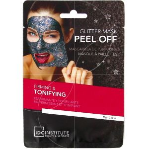 IDC Institute - Masque peel off à paillettes - 15 g