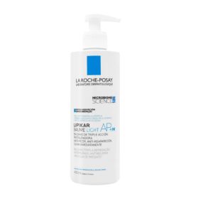 La Roche Posay- Lipikar Creme AP+M - 400Ml