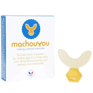 Machouyou - Masticateur première dentition