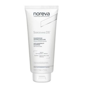 Noreva - Sebodiane DS shampoing anti-pelliculaire intensif - 150ml