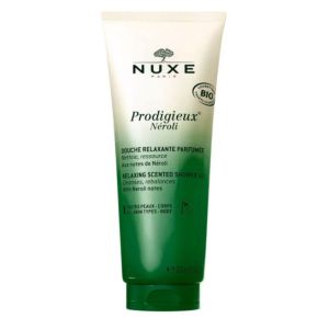 Nuxe - Prodigieux Néroli douche relaxante parfumée - 200ml