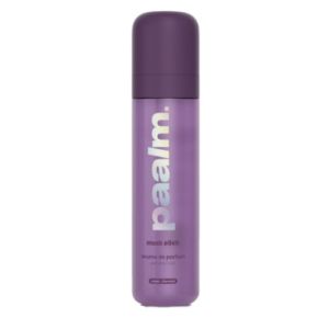 Paalm - Musc elixir Brume de parfum 100ml