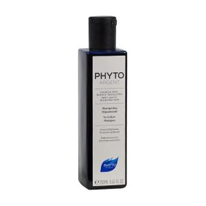 Phyto - Phytoargent shampooing déjaunissant - 250 ml