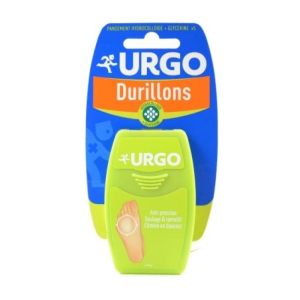 Urgo - Durillons - 5 pansements
