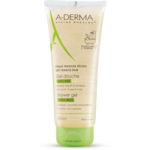 Aderma - Gel douche surgras