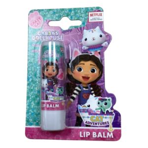 Adisphar - Baume lèvres Gabby's Dollhouse - 4.4g