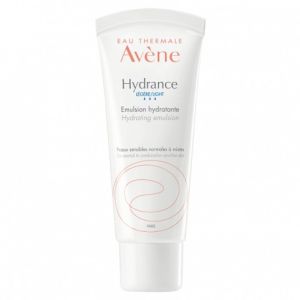 Avène - Hydrance émulsion hydratante légère - 40 ml