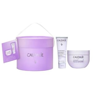 Caudalie - Coffret vinothérapist noël 2022