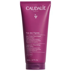 Caudalie - Thé des vignes soin corps nourrissant hyaluronique - 200ml