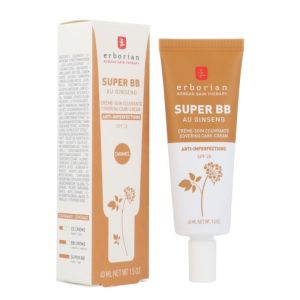 Erborian - Super BB - Caramel - 15mL