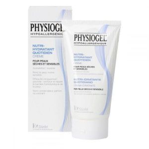 Physiogel - Nutri-Hydratant quotidien - crème 150ml