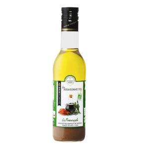 Quintesens - L'assaisonnette provençale - 36 cl