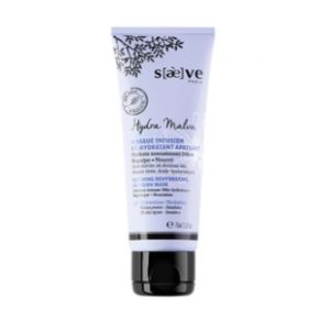 Saeve - Hydra Malva Masque infusion ré-hydratant apaisant - 75 ml