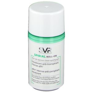 SVR - Spirial Roll-on déodorant anti-transpirant