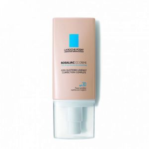 La Roche-posay - Rosaliac CC crème - 50 ml