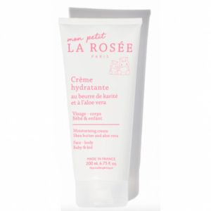 La Rosée Mon Petit Crème Hydratante bébé 200ml