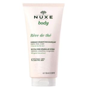 Nuxe - Rêve de Thé Gommage Ressourçant - 150Ml