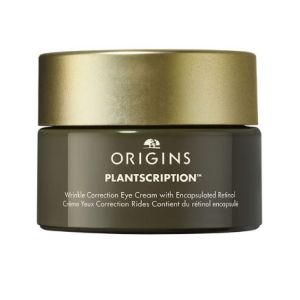 Origins - Plantscription crème yeux correction rides - 15ml