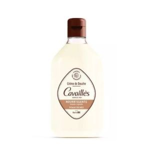 Rogé Cavaillès - Crème de douche nourrissante - 250mL