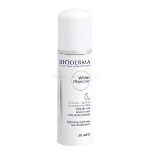 Bioderma - White Objective Sérum nuit éclaircissant - 30ml