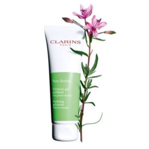 Clarins - Pure Scrub - 50 mL