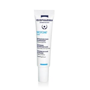 Isispharma - Contour des yeux éclaircissant NEOTONE - 15ml